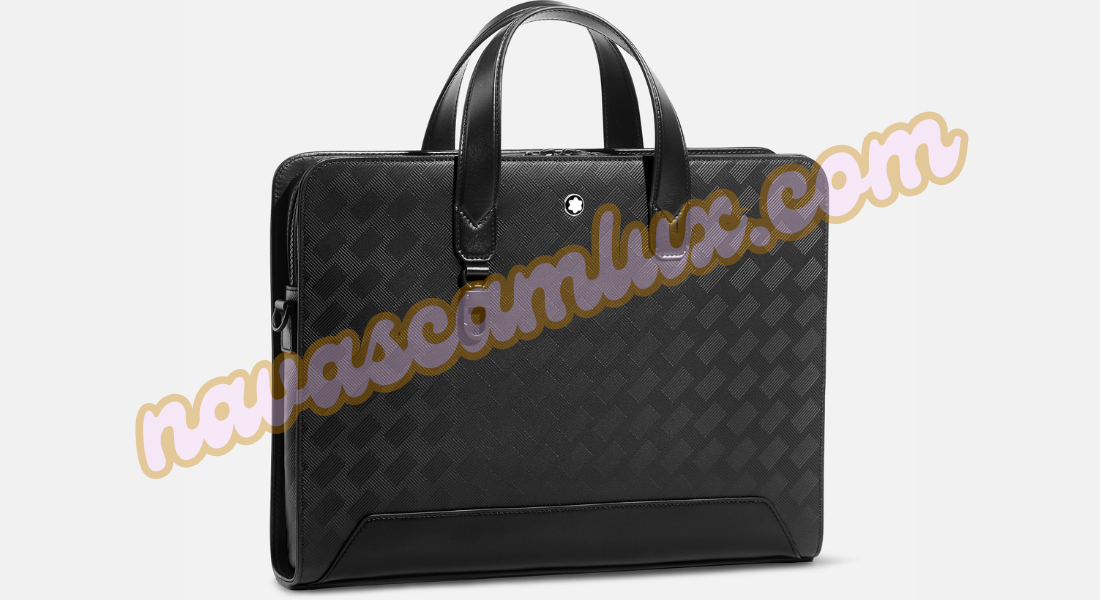 Montblanc Extreme Briefcase