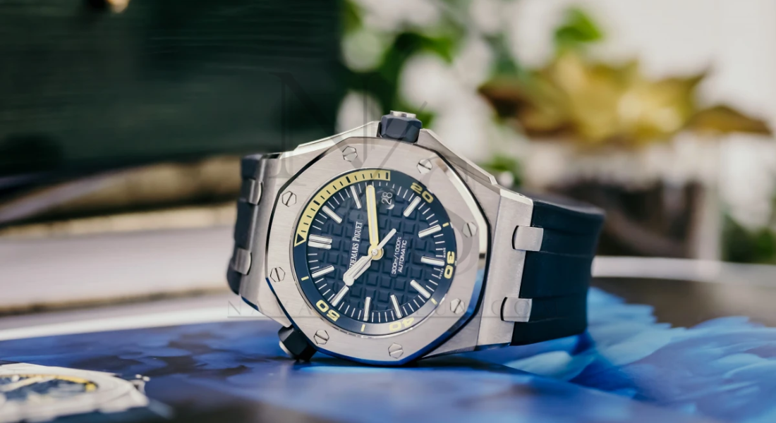 Audemars Piguet Royal Oak